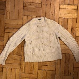 Vintage J.Crew Sweater